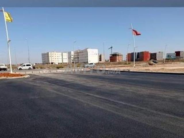 Propriété vente à Gharb-Chrarda-Beni Hssen