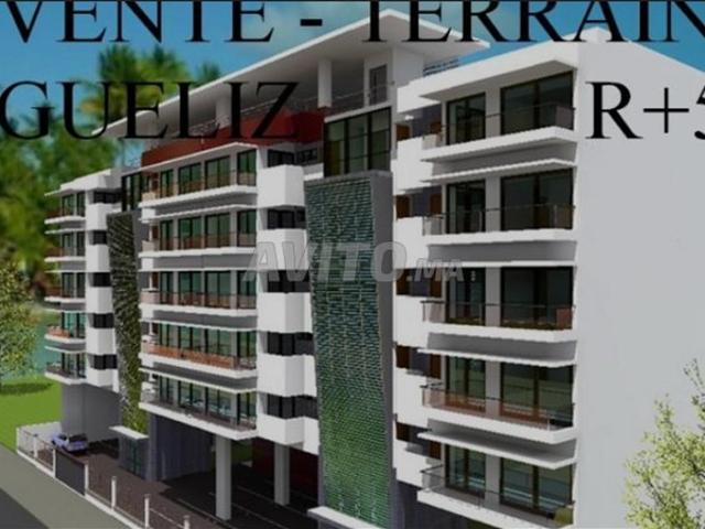 Propriété vente à Centre Ville