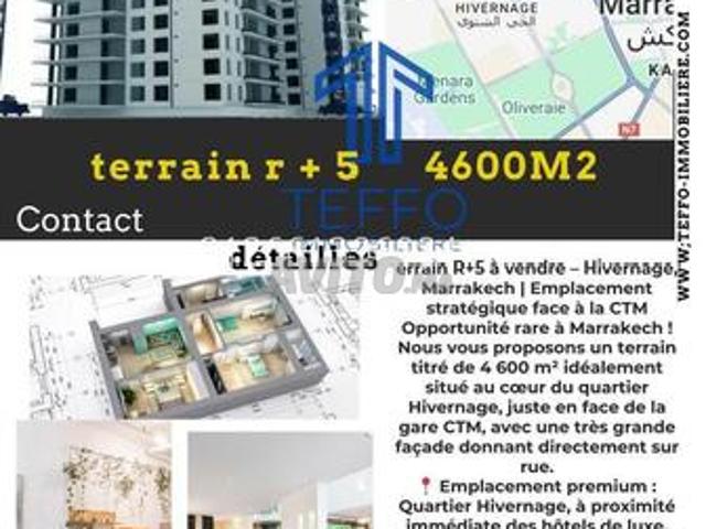 Propriété vente à L'Oriental