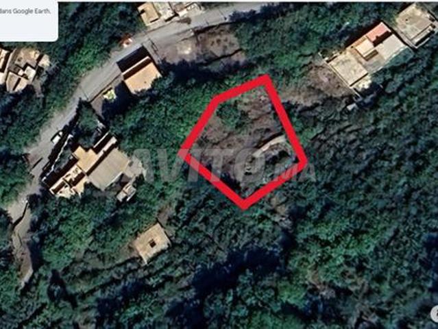 Propriété vente à Imlil