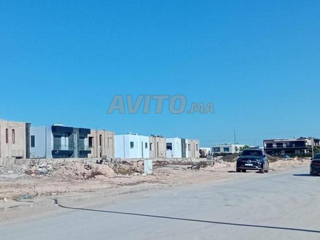 Propriété vente à Bouskoura, Gharb-Chrarda-Beni Hssen