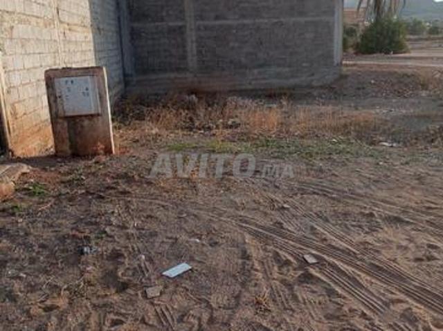 Propriété vente à Al Haouz, L'Oriental
