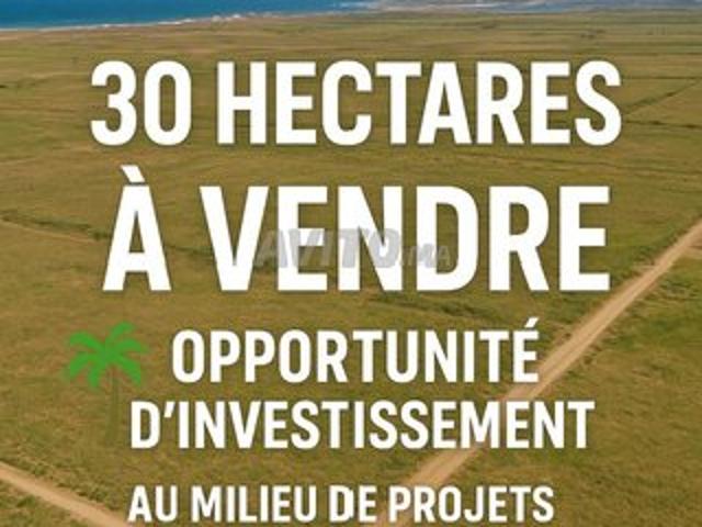 Propriété vente à Agadir, Oued ed Dahab-Lagouira