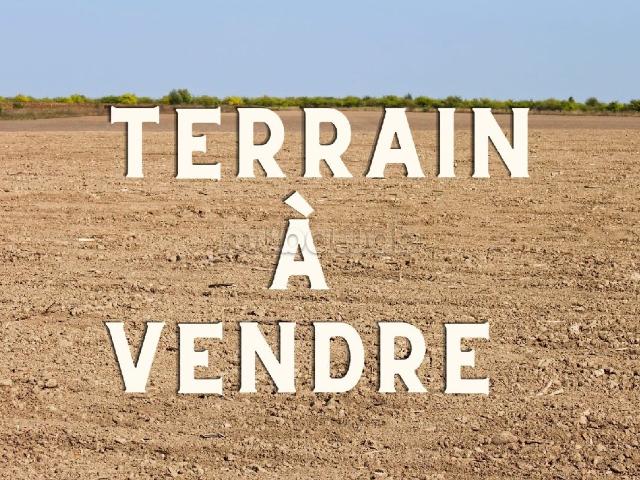 Terrain vente à Marrakech, L'Oriental