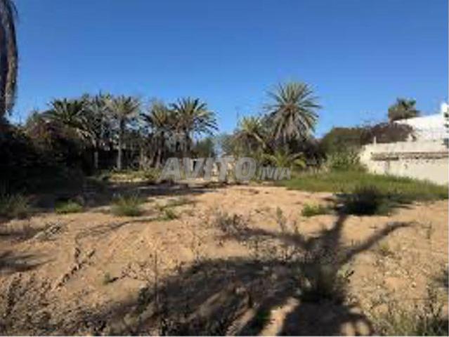 Propriété vente à Anfa, Gharb-Chrarda-Beni Hssen