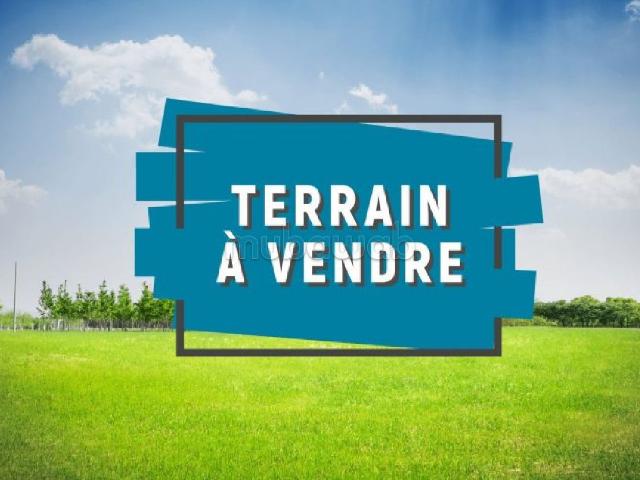 Terrain vente à Rbat