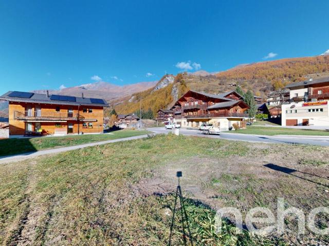 Immobilie kaufen in Evolène, Wallis