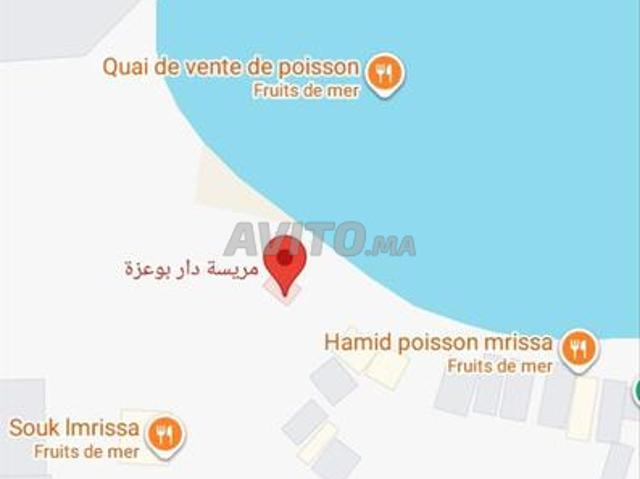 Propriété vente à Dar Bouazza, Gharb-Chrarda-Beni Hssen