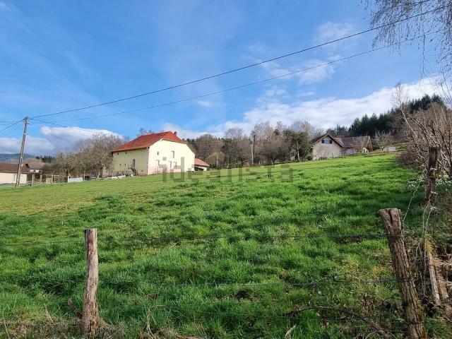 Terrain vente à Ginfosse, Raves