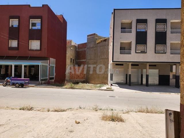 Propriété vente à Meknès