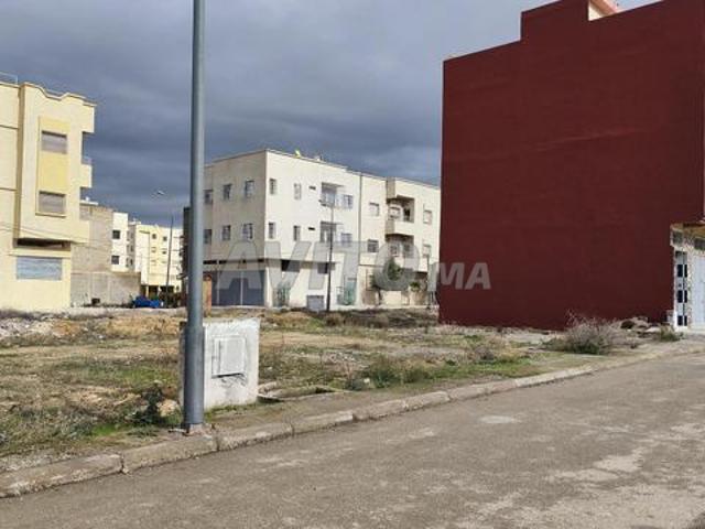 Propriété vente à Fès