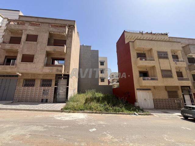 Propriété vente à Had Soualem, Gharb-Chrarda-Beni Hssen