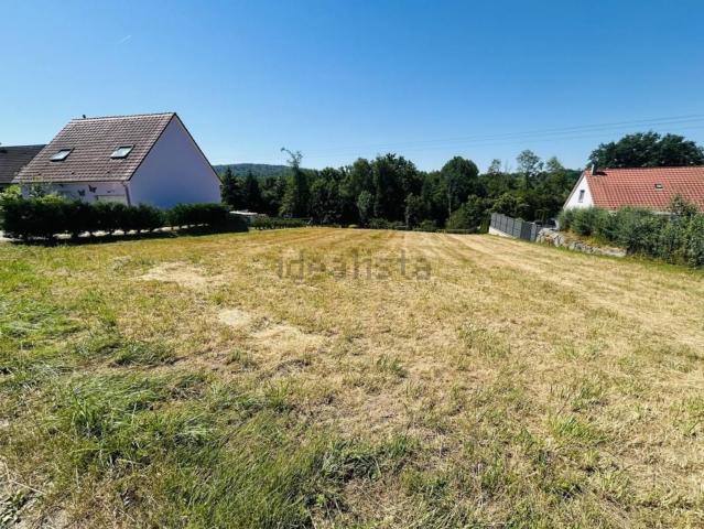Terrain vente à Le Cotiat, Réchésy