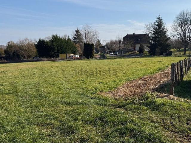 Terrain vente à Le Château, Recologne