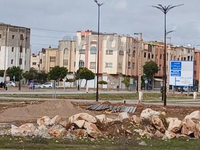 Propriété vente à Khouribga