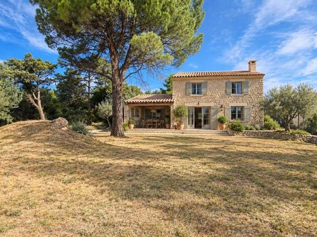 Terrain vente à Régusse, Var