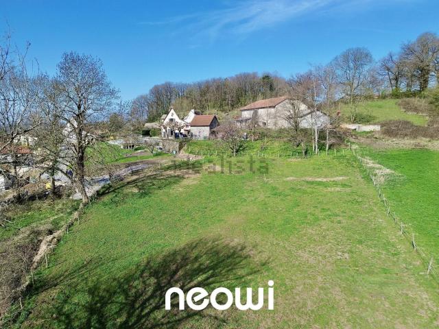 Terrain vente à Cité des Landes, Reilhac