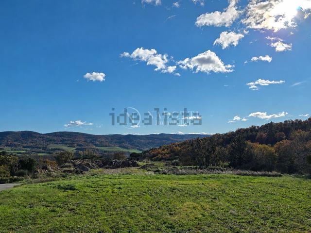 Terrain vente à Reillanne, Alpes-de-Haute-Provence