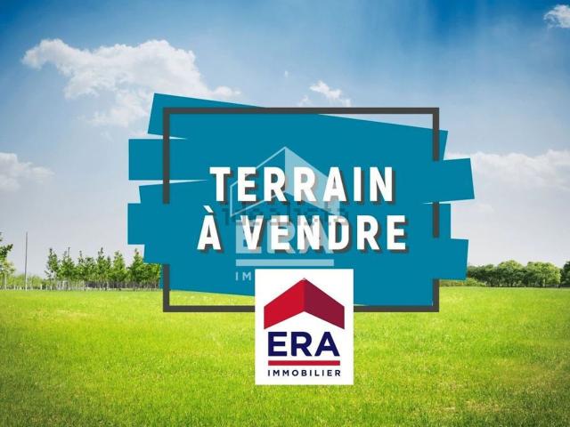Terrain vente à Port Sec, Reims