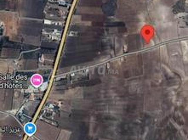 Propriété vente à Pachalik de Safi باشوية آسفي, Province de Safi إقليم أسفي