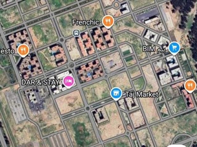 Propriété vente à Nouaceur, Gharb-Chrarda-Beni Hssen