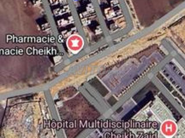 Propriété vente à Saf, L'Oriental