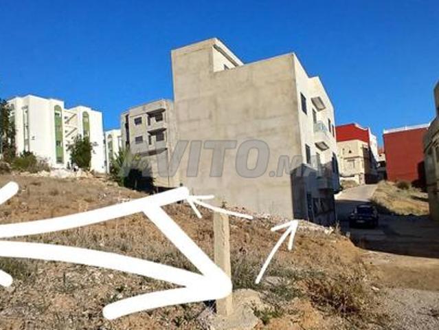 Propriété vente à Tétouan, Tanger-Tétouan