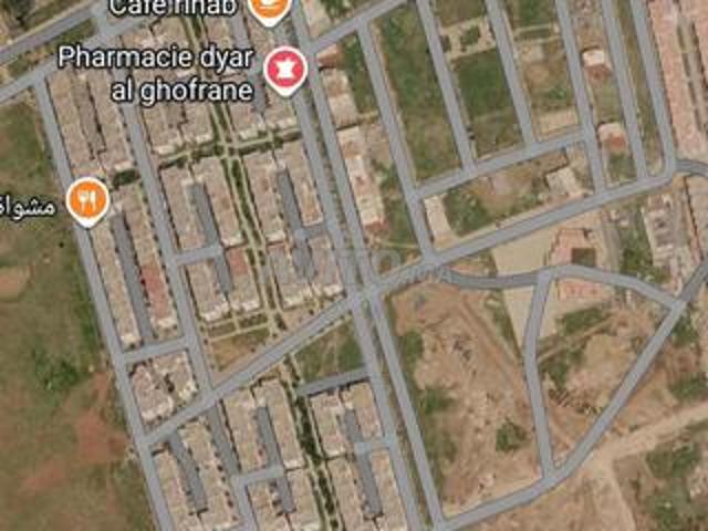Propriété vente à Anfa, Gharb-Chrarda-Beni Hssen