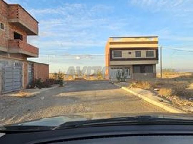 Propriété vente à Ben Slimane