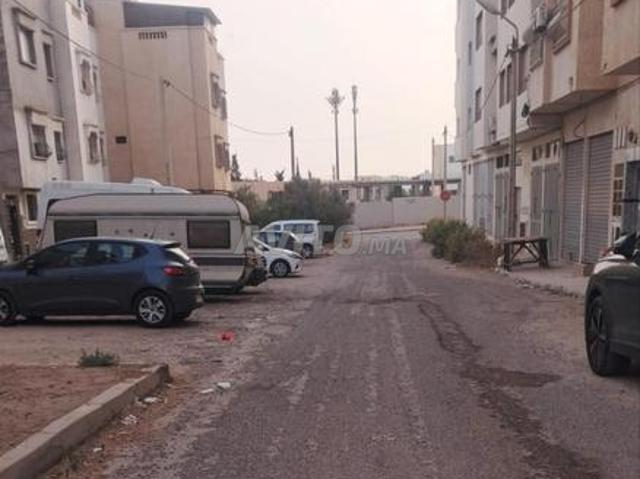 Propriété vente à Anfa, Gharb-Chrarda-Beni Hssen