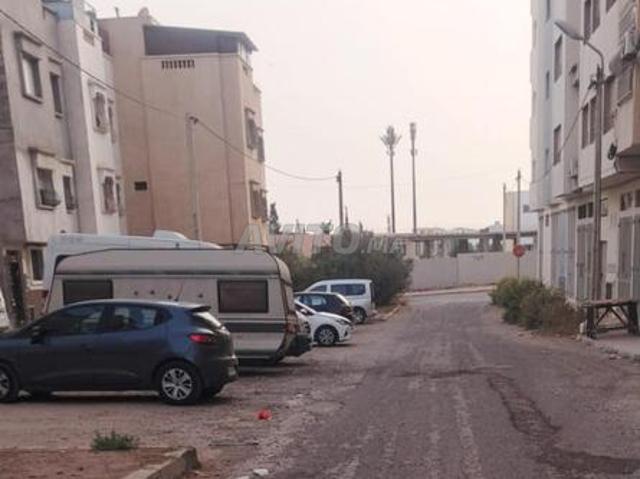 Propriété vente à Anfa, Gharb-Chrarda-Beni Hssen