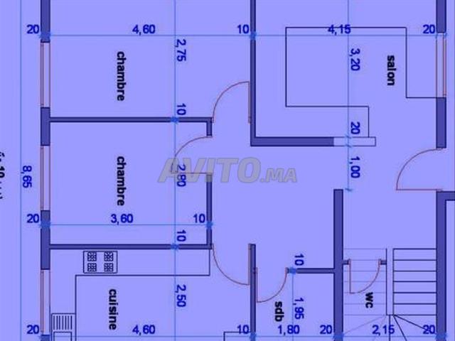 Propriété vente à Tasa