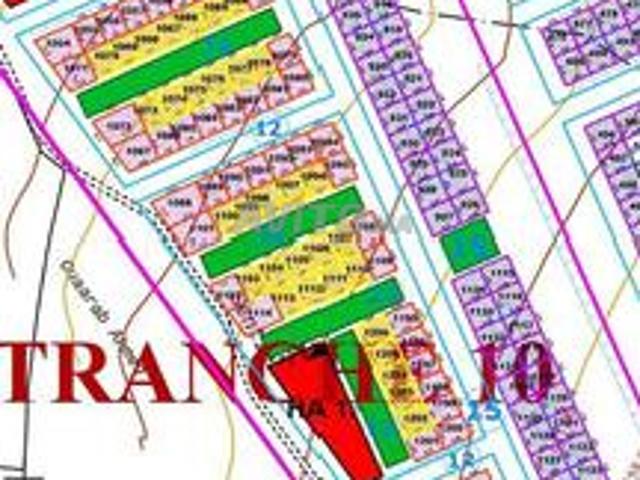 Propriété vente à Mellal