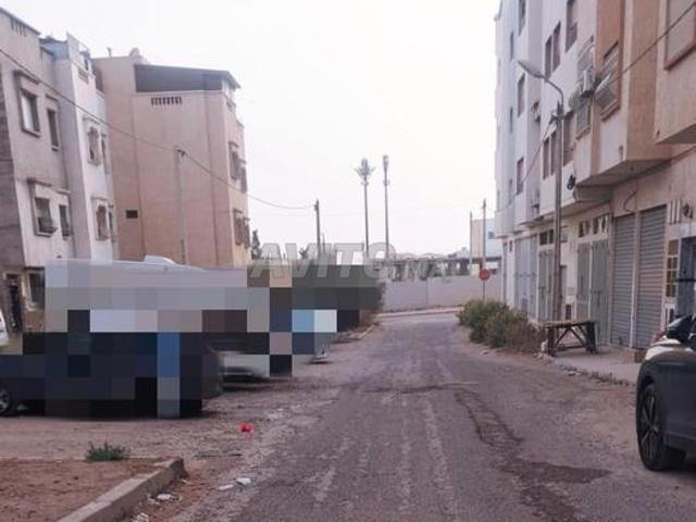 Propriété vente à Anfa, Gharb-Chrarda-Beni Hssen
