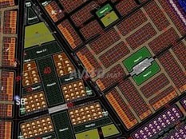 Propriété vente à Laâyoune, Laâyoune-Boujdour-Sakia el Hamra