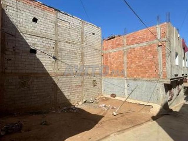 Propriété location