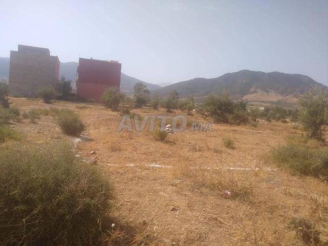 Propriété vente à Al Haouz, L'Oriental