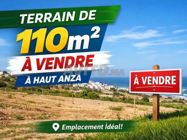 Propriété vente à Agadir, Oued ed Dahab-Lagouira