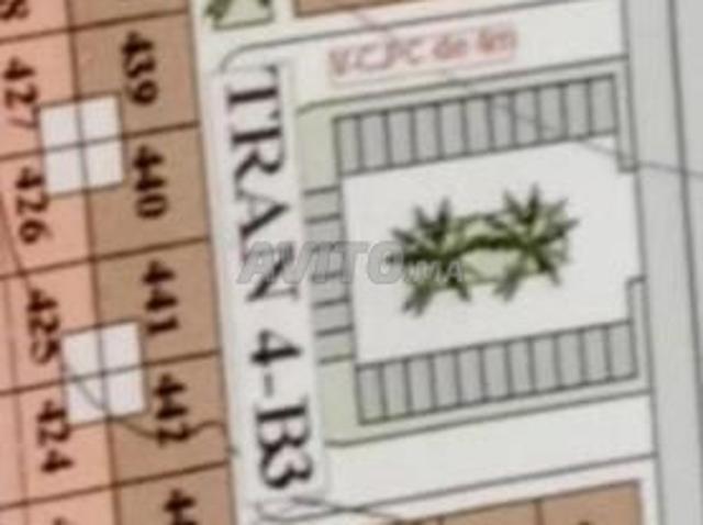 Propriété vente à Marrakech, L'Oriental
