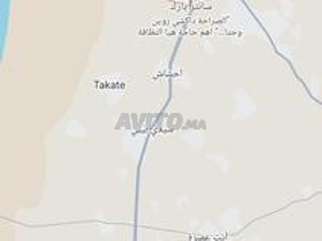 Propriété vente à Aït Melloul, Oued ed Dahab-Lagouira