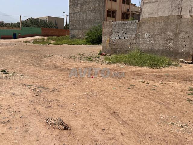 Propriété vente à Mellal