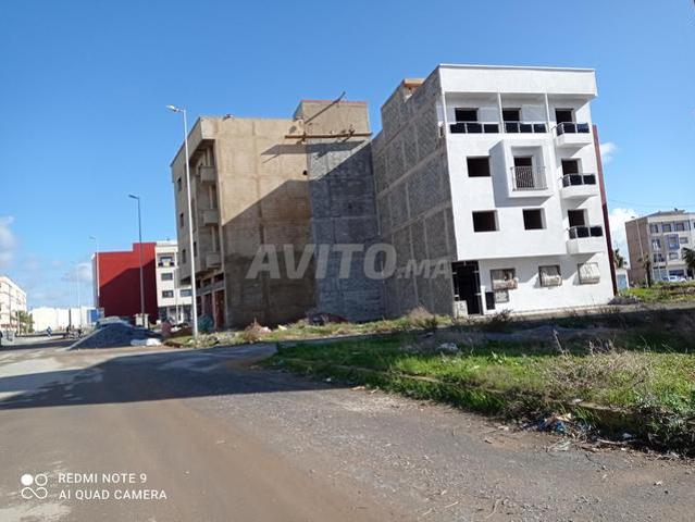 Propriété vente à Gharb-Chrarda-Beni Hssen