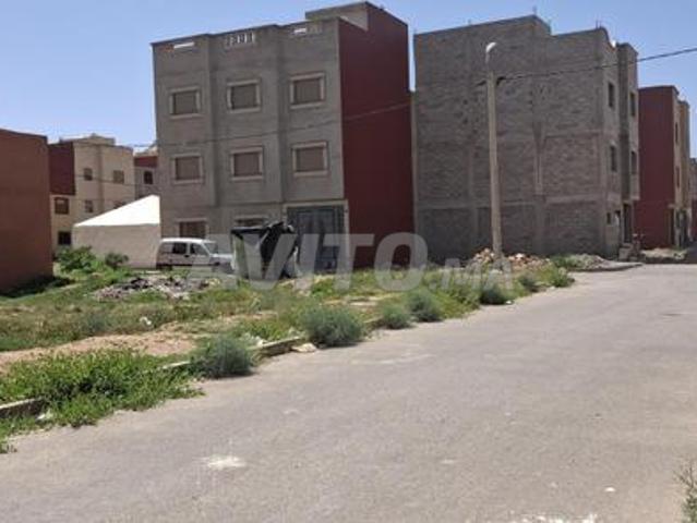 Propriété vente à Tiznit, Oued ed Dahab-Lagouira