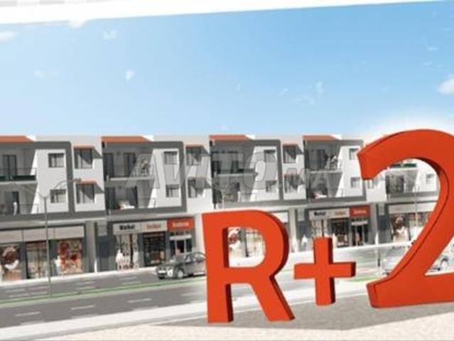 Propriété vente à Settat, Gharb-Chrarda-Beni Hssen