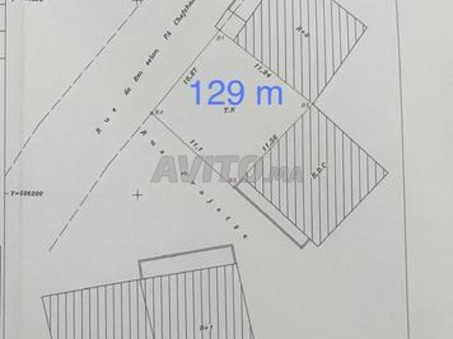 Propriété vente à Chauen, Tanger-Tétouan