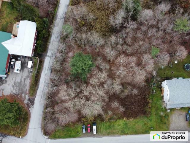 Land for sale in Bolton-est Land for sale in Bolton-est