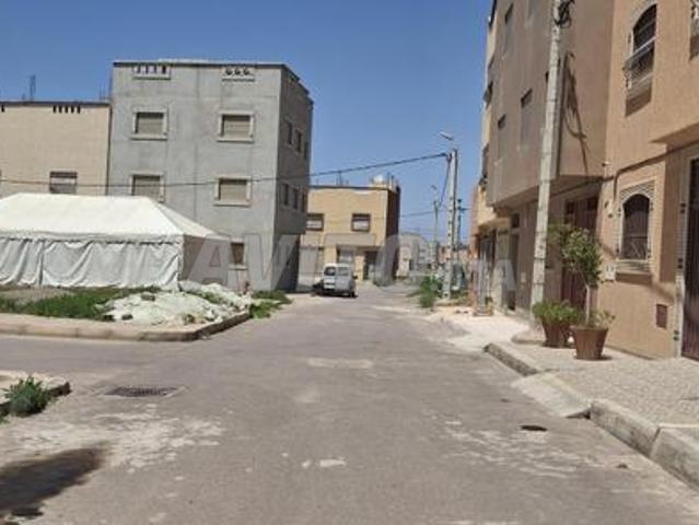 Propriété vente à Tiznit, Oued ed Dahab-Lagouira