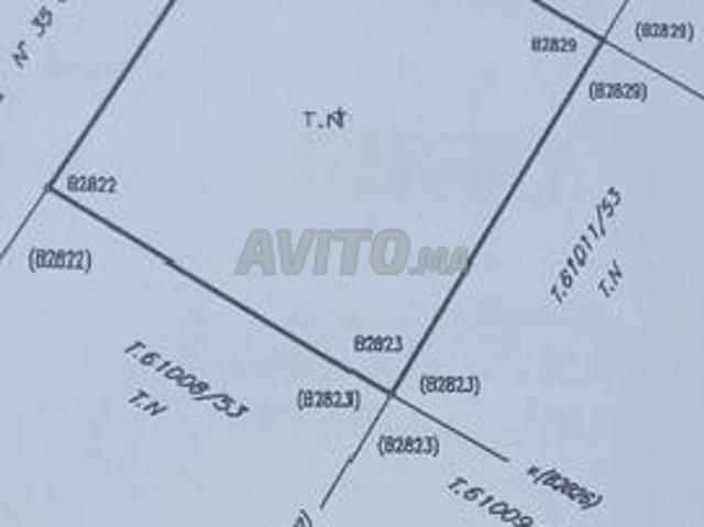 Propriété vente à Had Soualem, Gharb-Chrarda-Beni Hssen