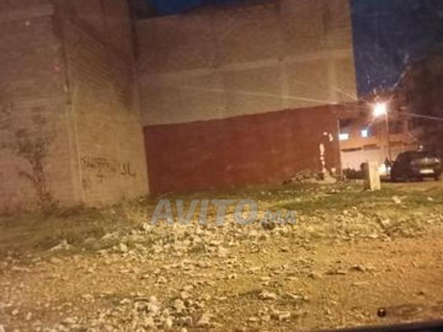 Propriété vente à Mellal