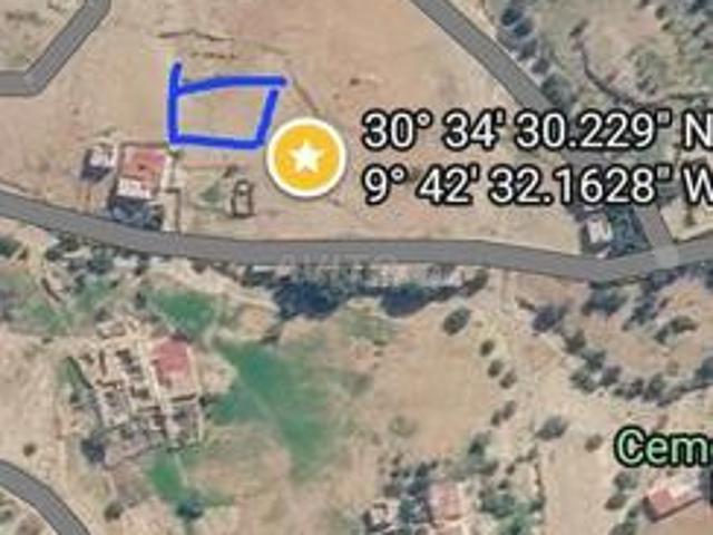 Propriété vente à Taghazout, Oued ed Dahab-Lagouira